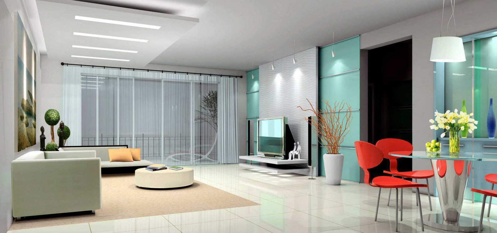 Best Interior Designer In Chennai Residential Interior