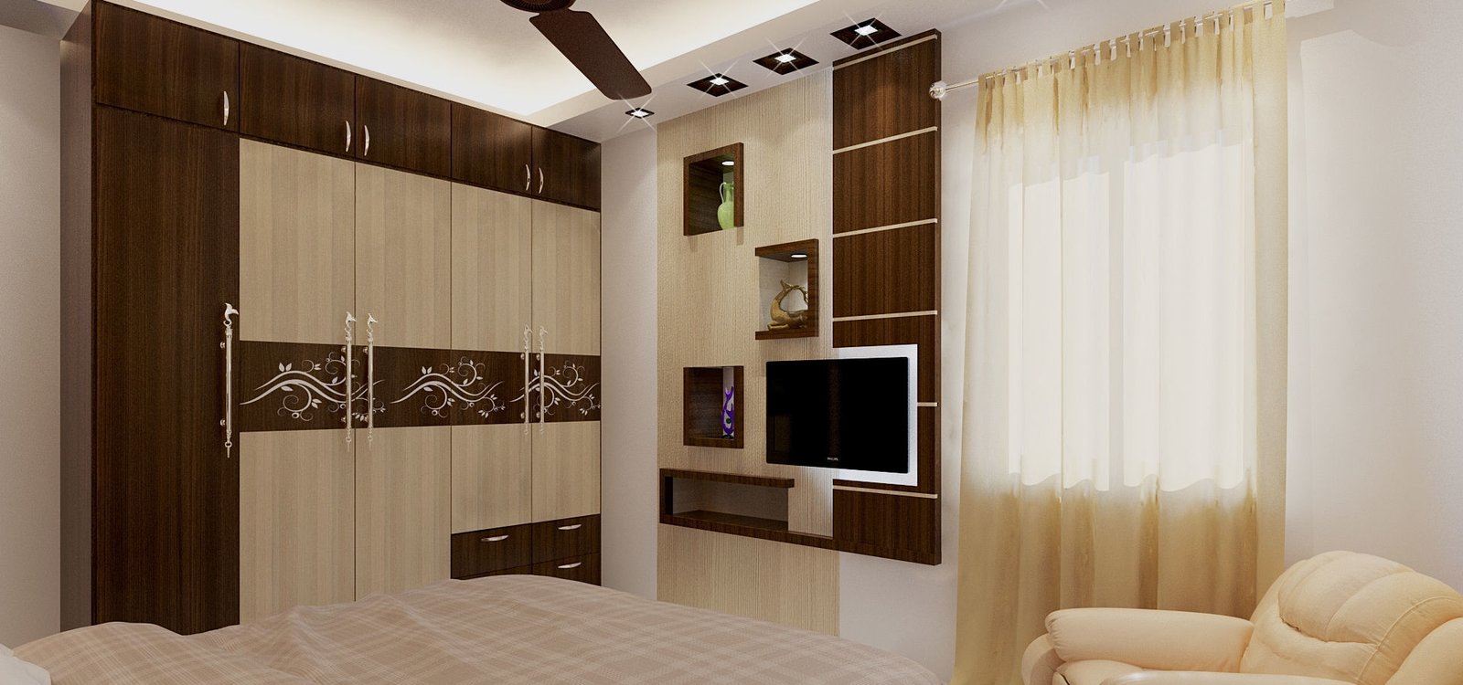 best interior designer in chennai - residential interior